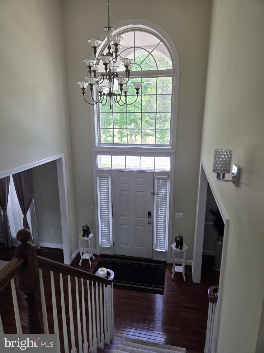 CHARLES COUNTY - Residential