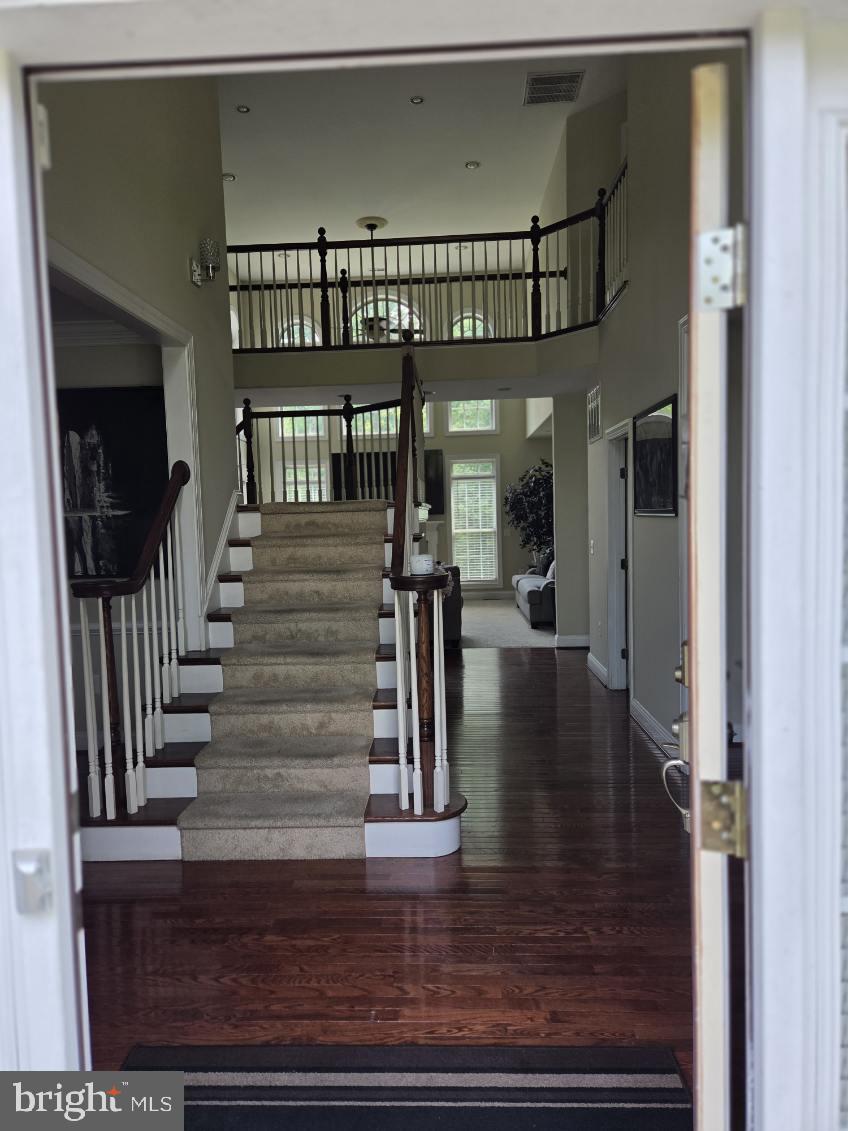 CHARLES COUNTY - Residential