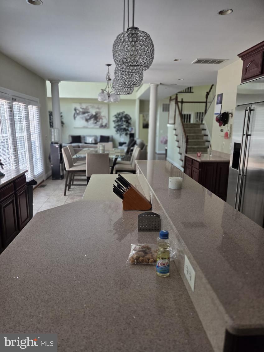 CHARLES COUNTY - Residential
