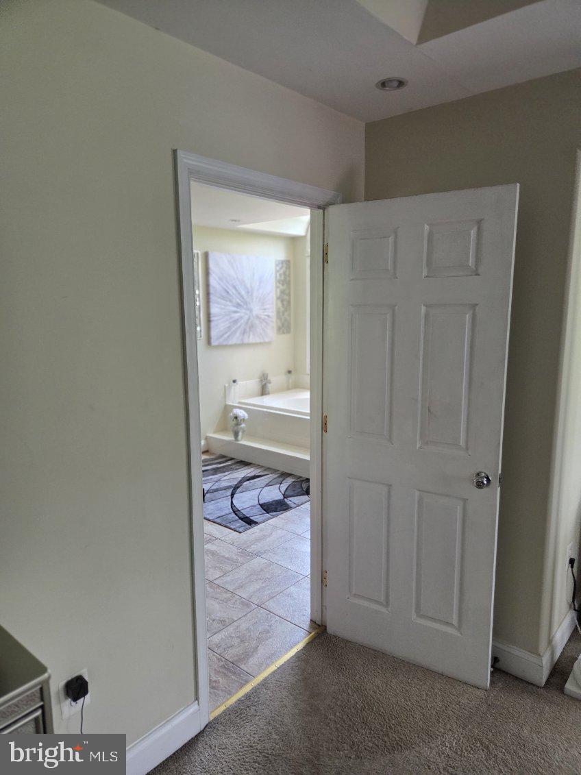 CHARLES COUNTY - Residential