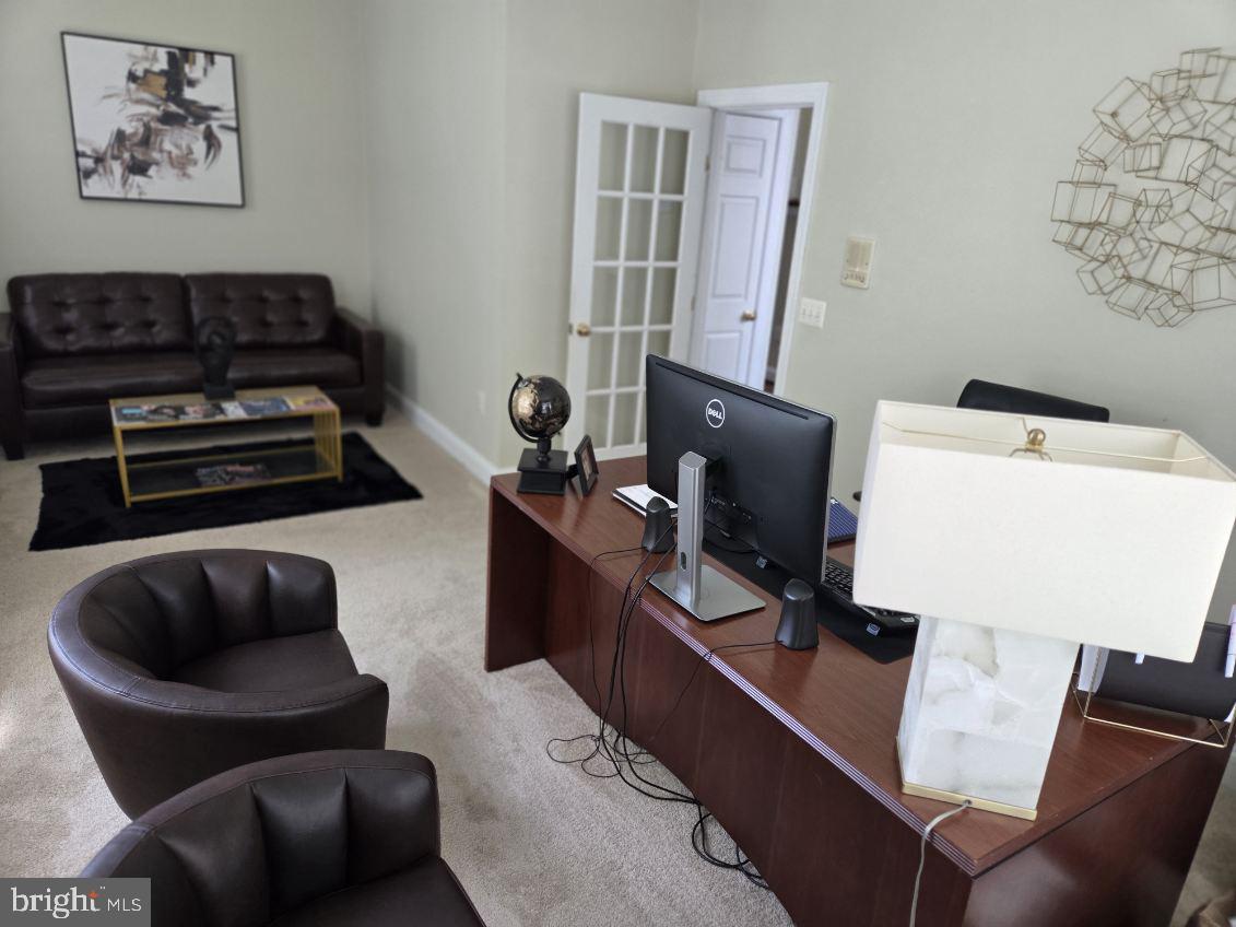 CHARLES COUNTY - Residential
