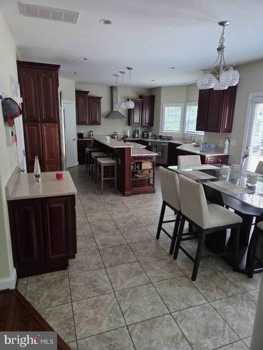 CHARLES COUNTY - Residential