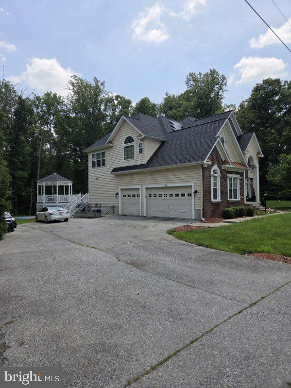 CHARLES COUNTY - Residential