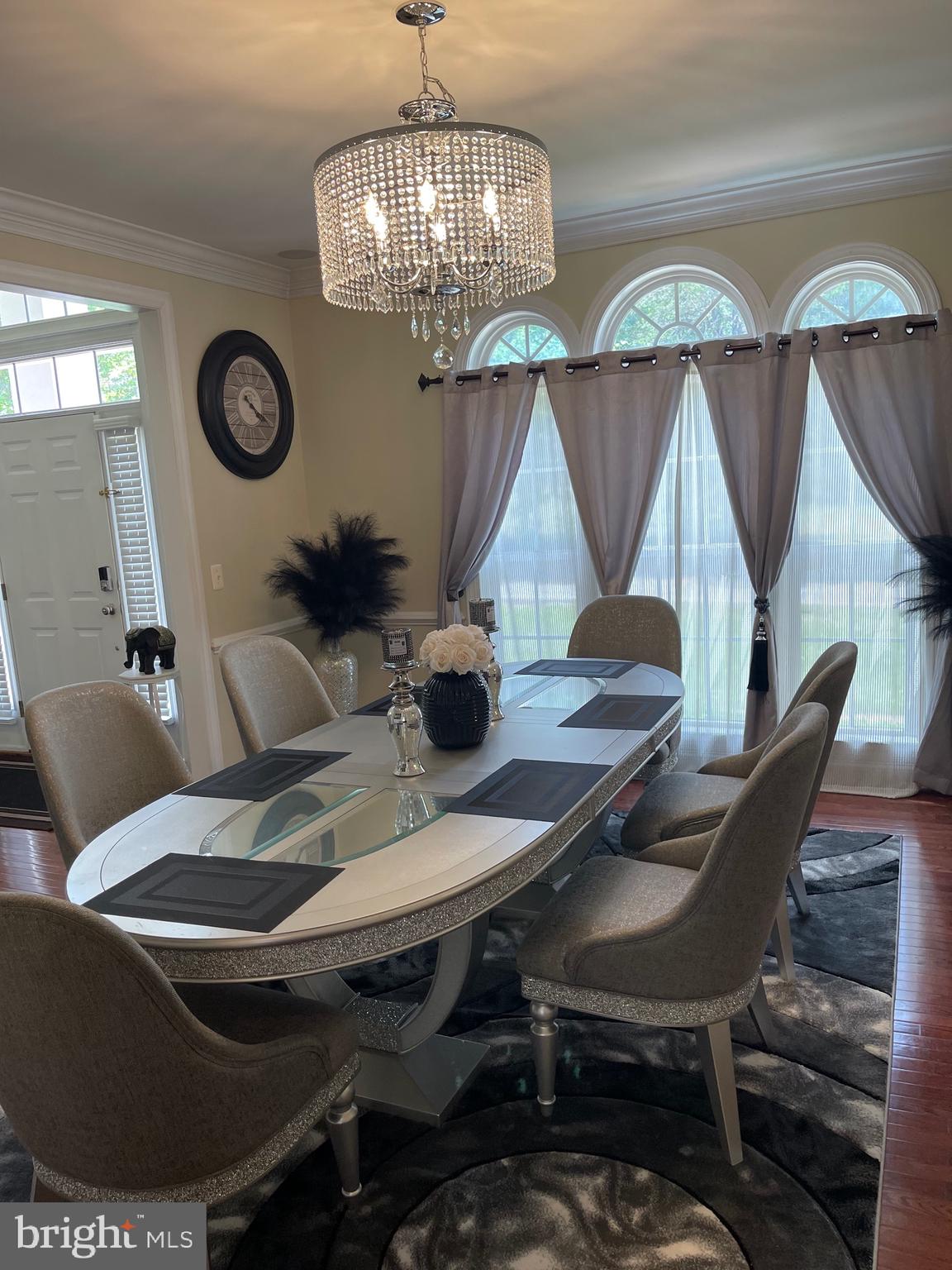 CHARLES COUNTY - Residential