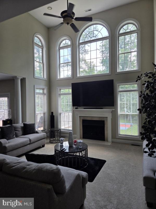 CHARLES COUNTY - Residential