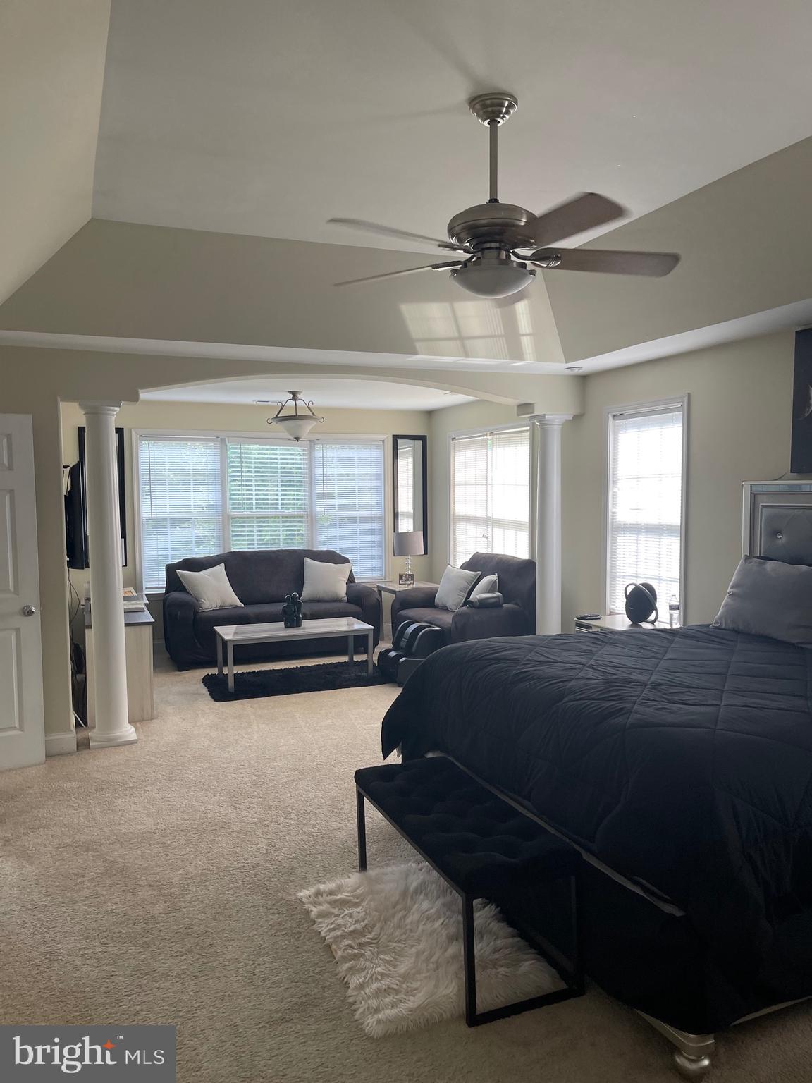 CHARLES COUNTY - Residential