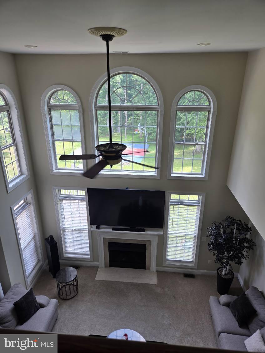 CHARLES COUNTY - Residential