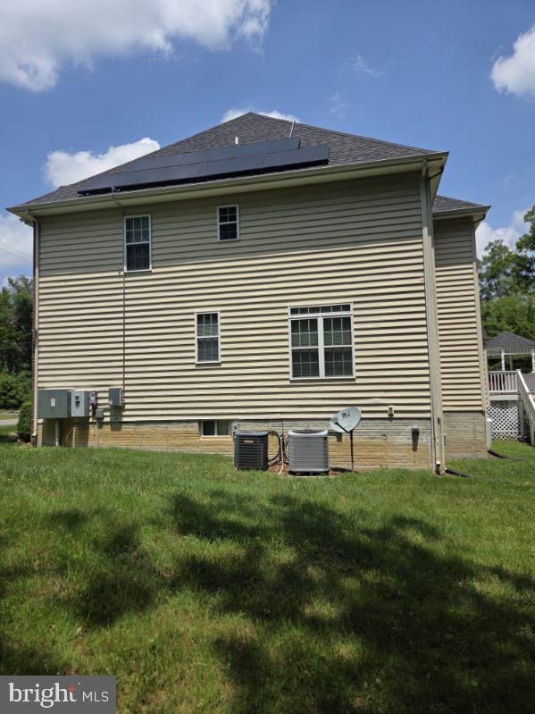 CHARLES COUNTY - Residential