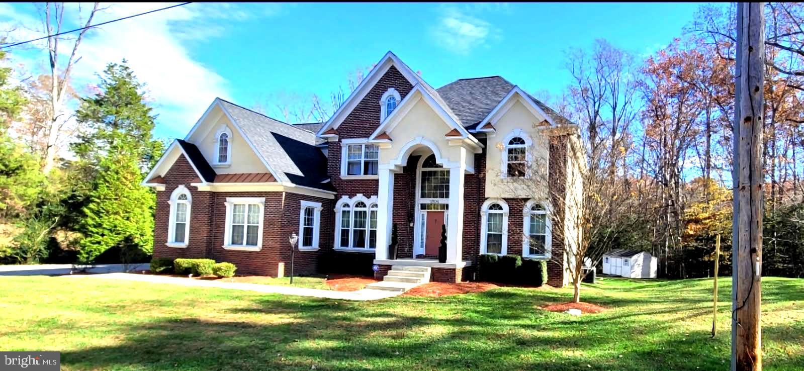 CHARLES COUNTY - Residential