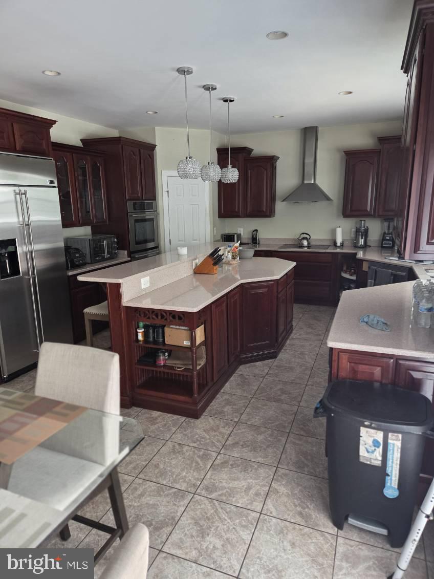 CHARLES COUNTY - Residential