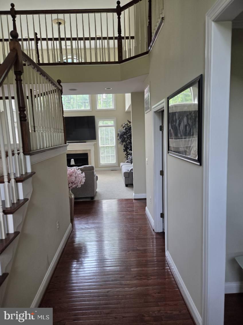 CHARLES COUNTY - Residential