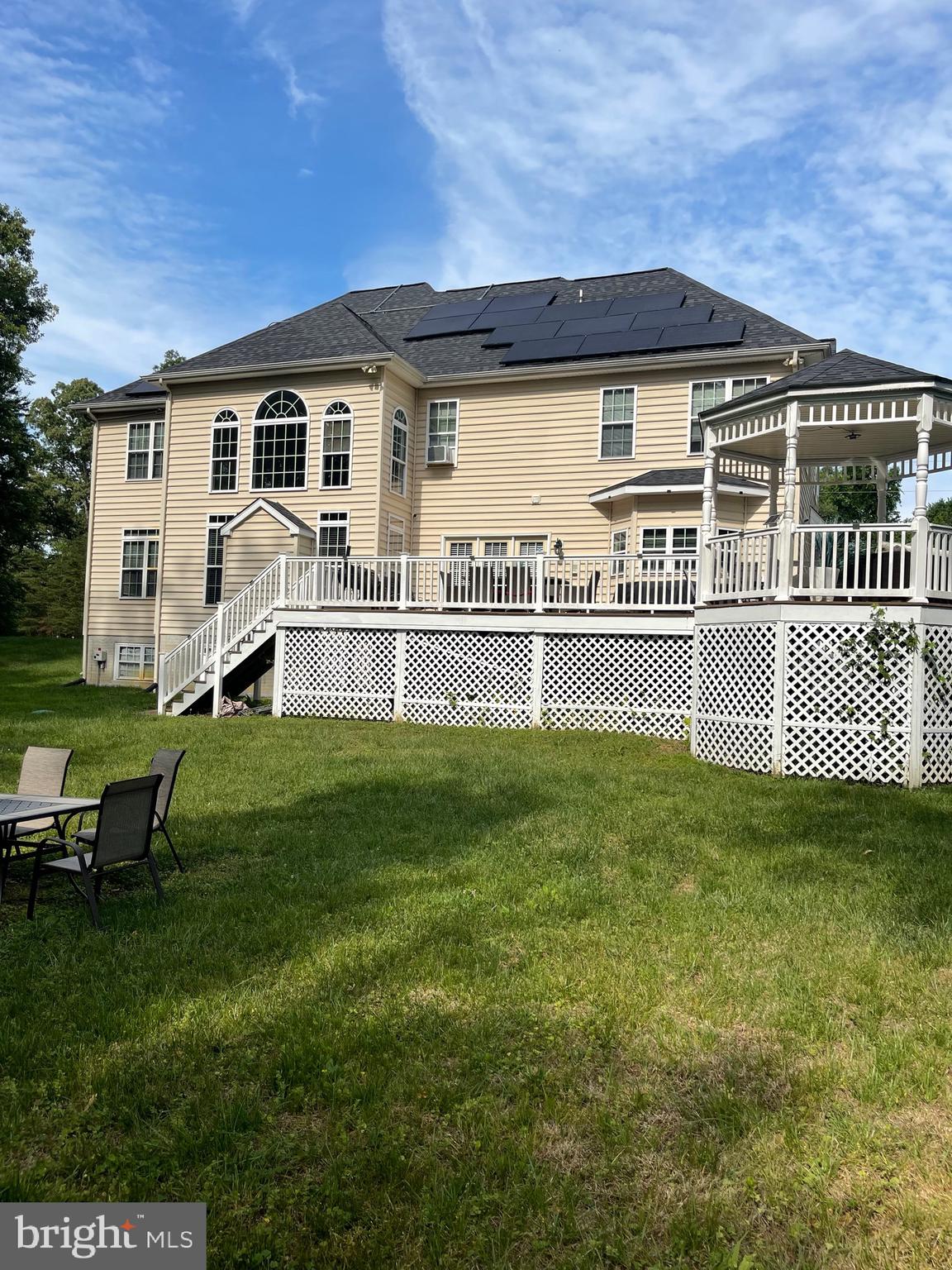 CHARLES COUNTY - Residential