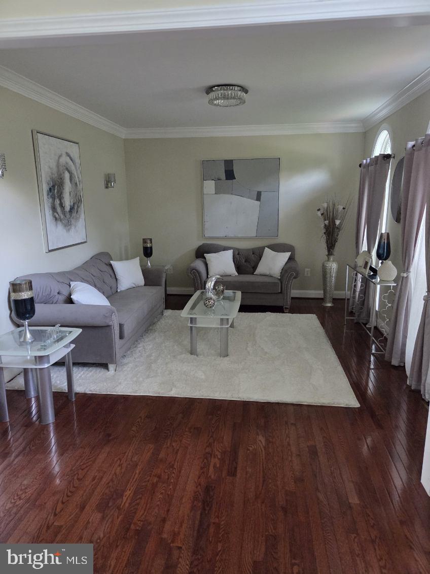 CHARLES COUNTY - Residential