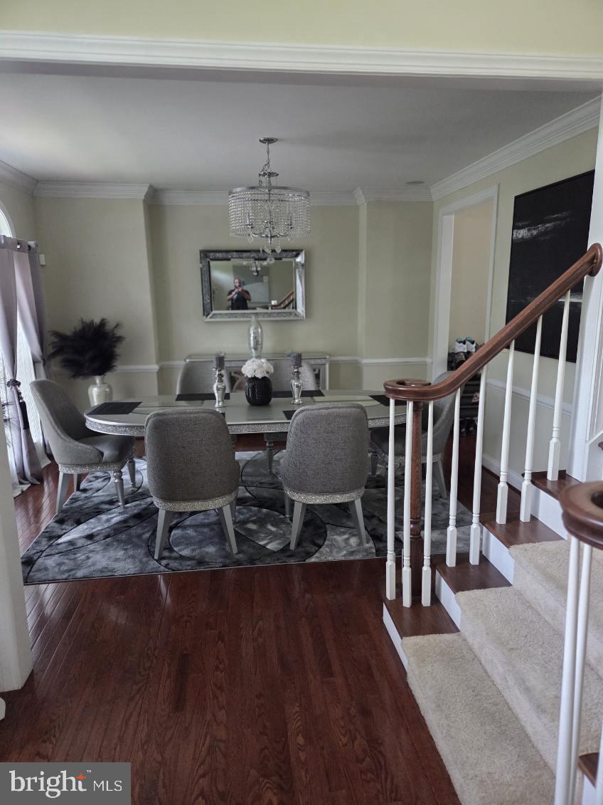 CHARLES COUNTY - Residential