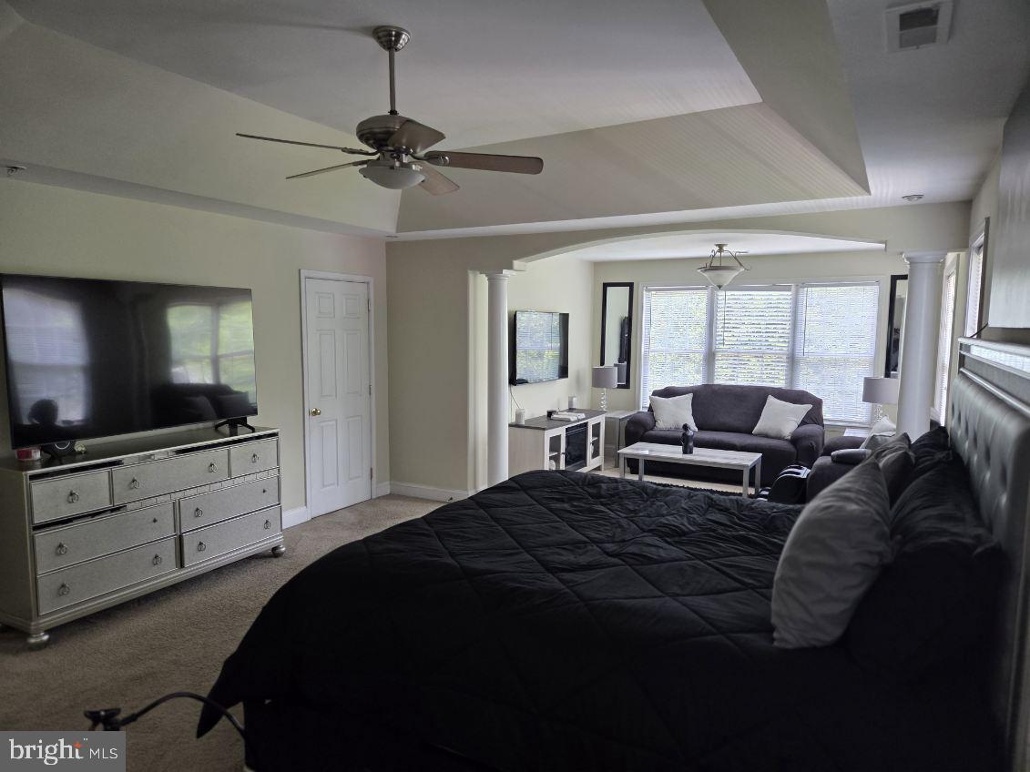 CHARLES COUNTY - Residential