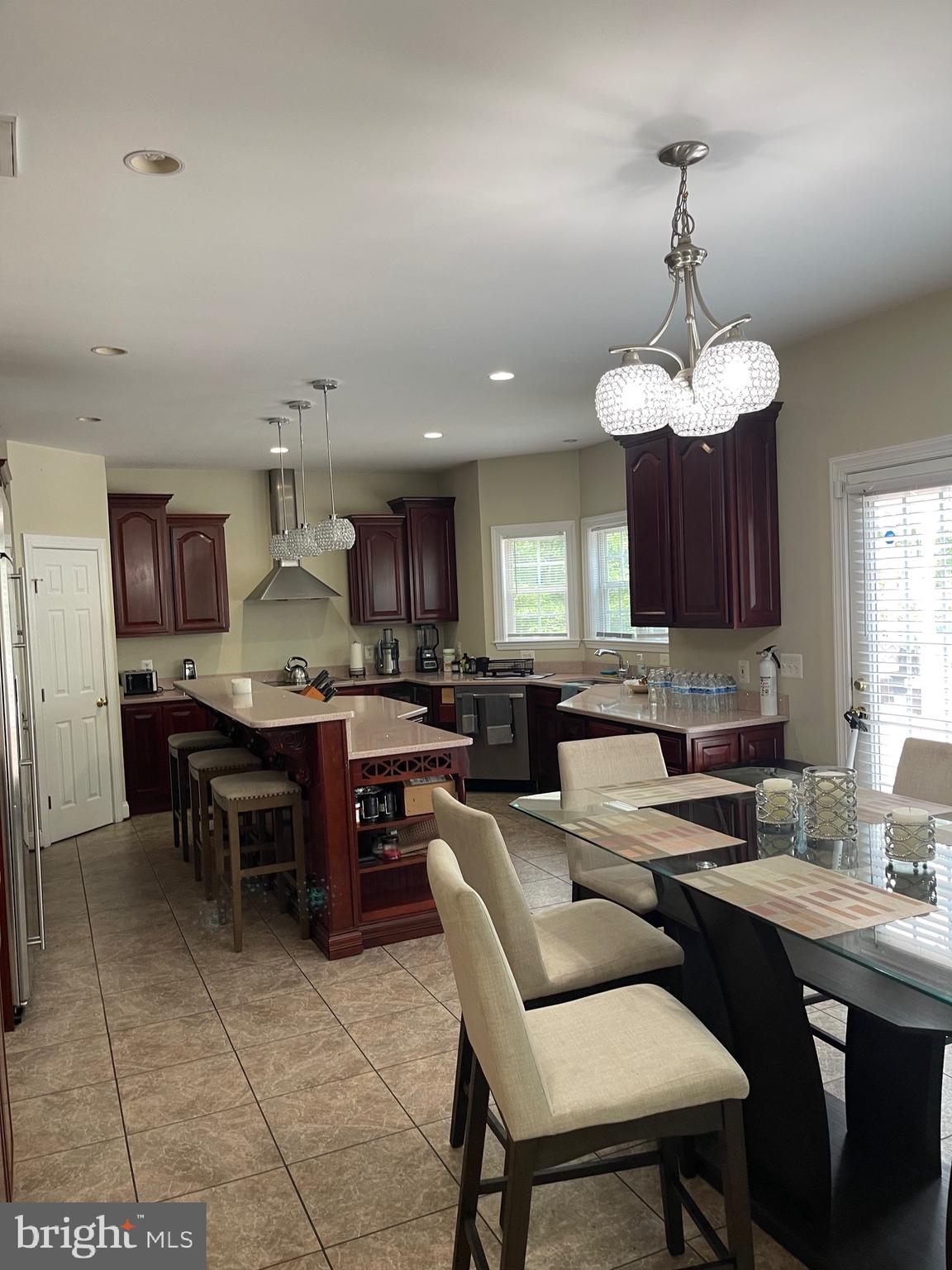 CHARLES COUNTY - Residential
