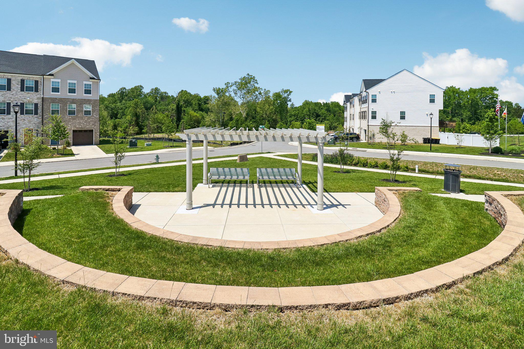 SPRING HILLS - Residential