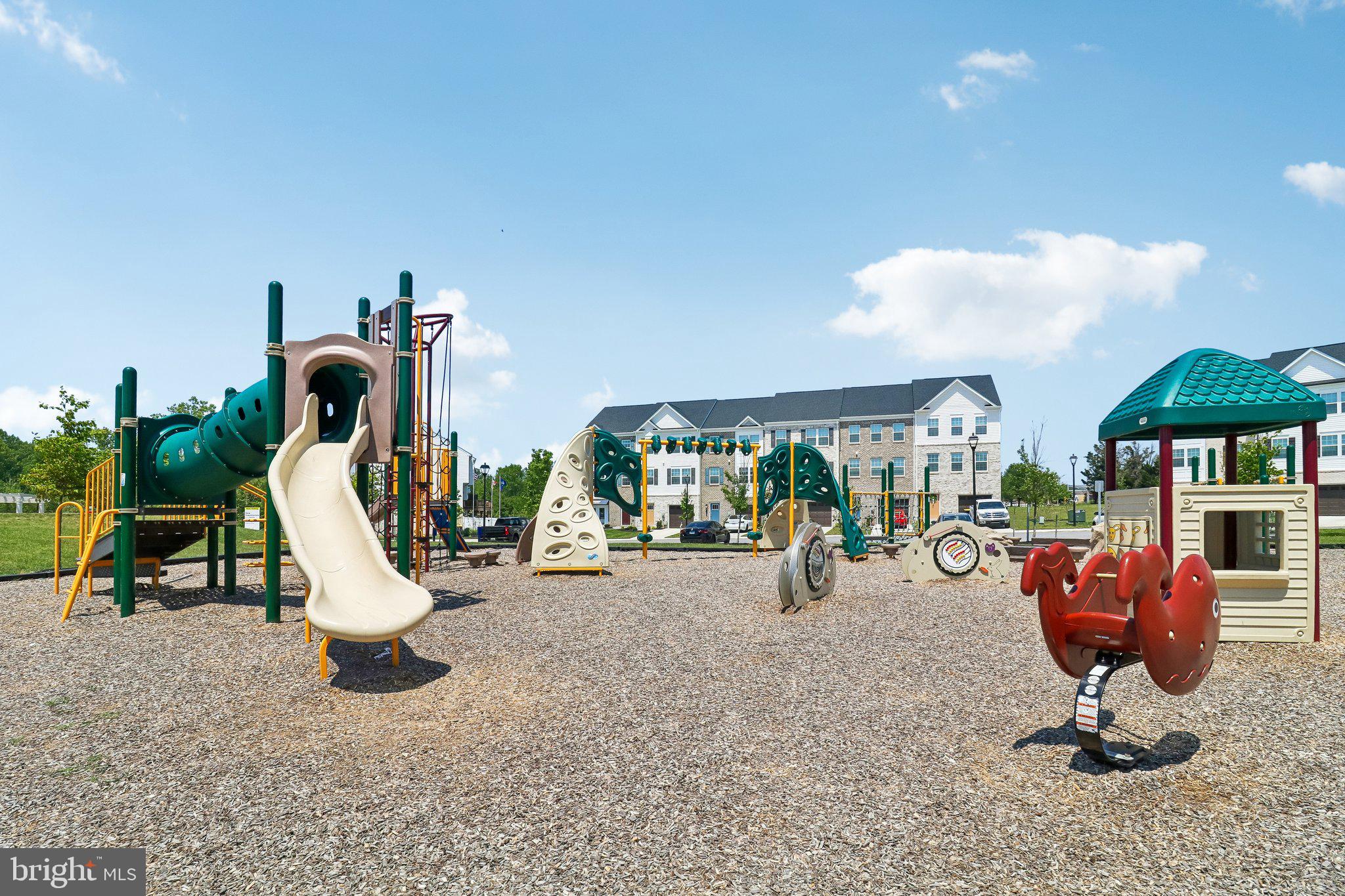 SPRING HILLS - Residential