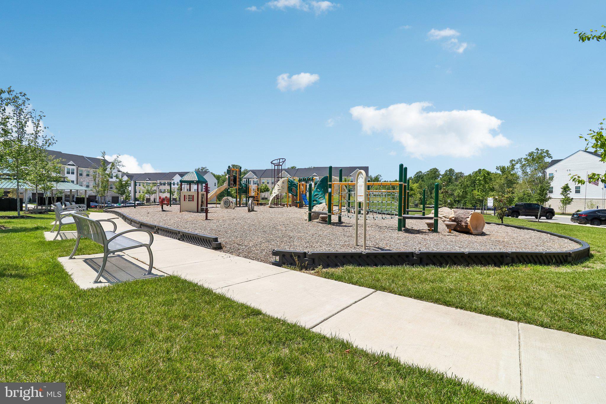 SPRING HILLS - Residential