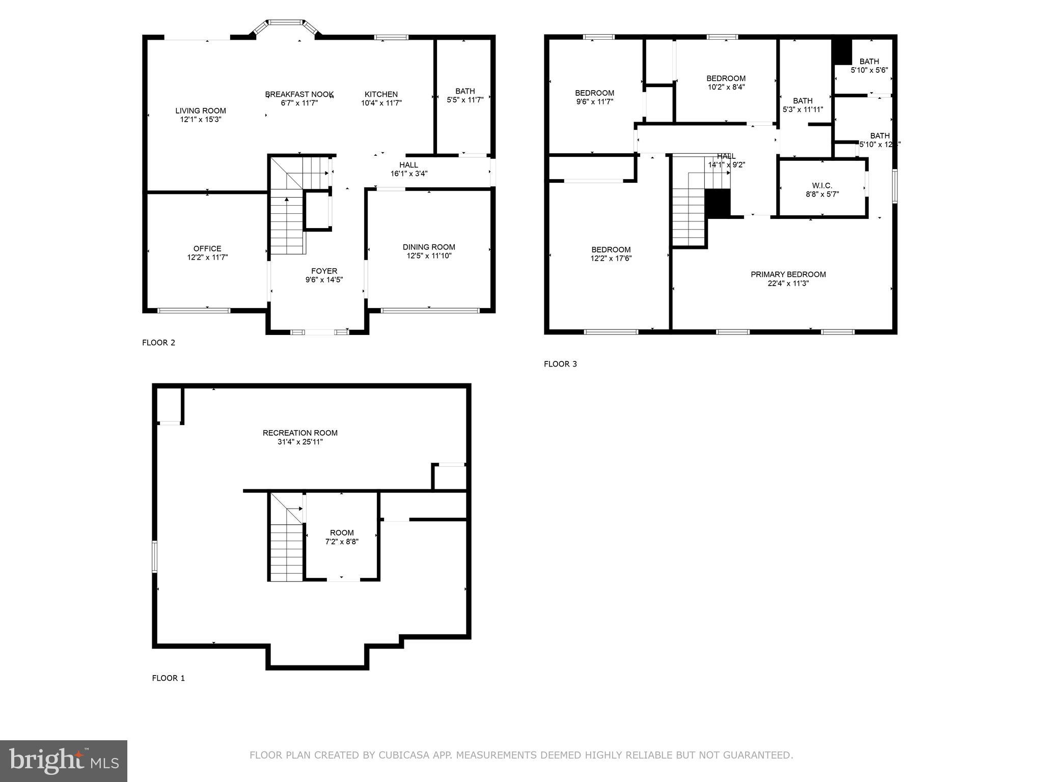 APPLE RIDGE - Residential