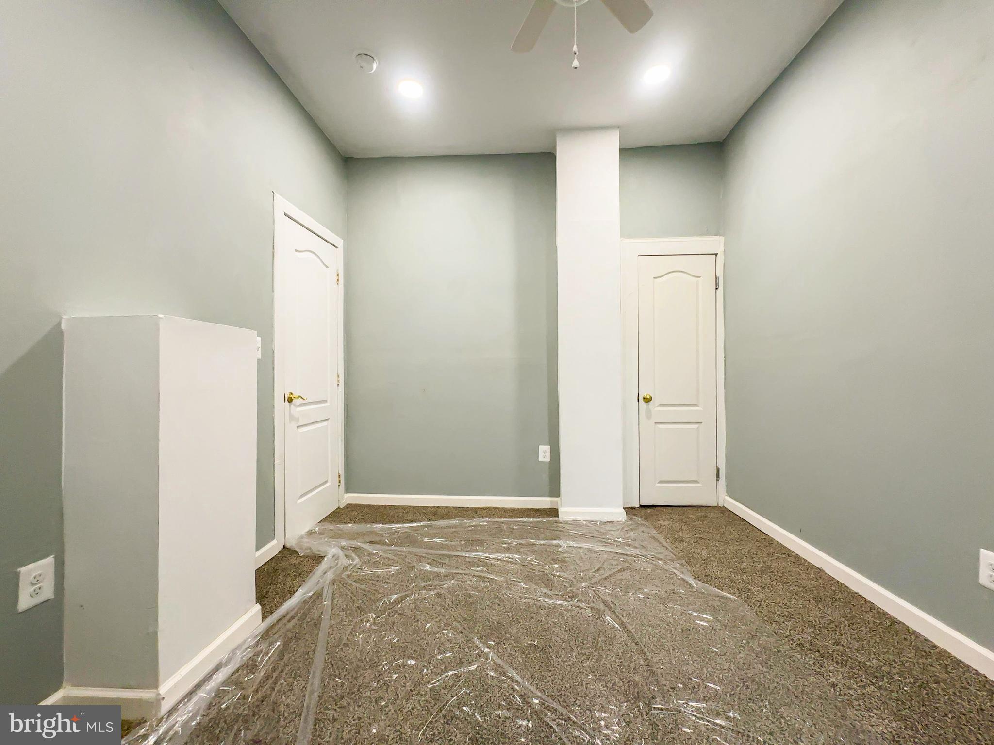 MIDTOWN EDMONDSON - Residential