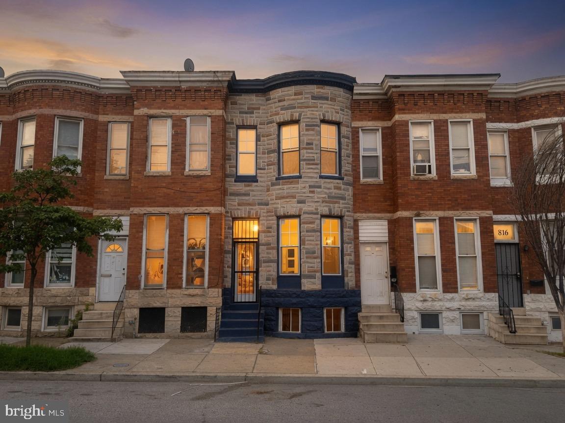 MIDTOWN EDMONDSON - Residential