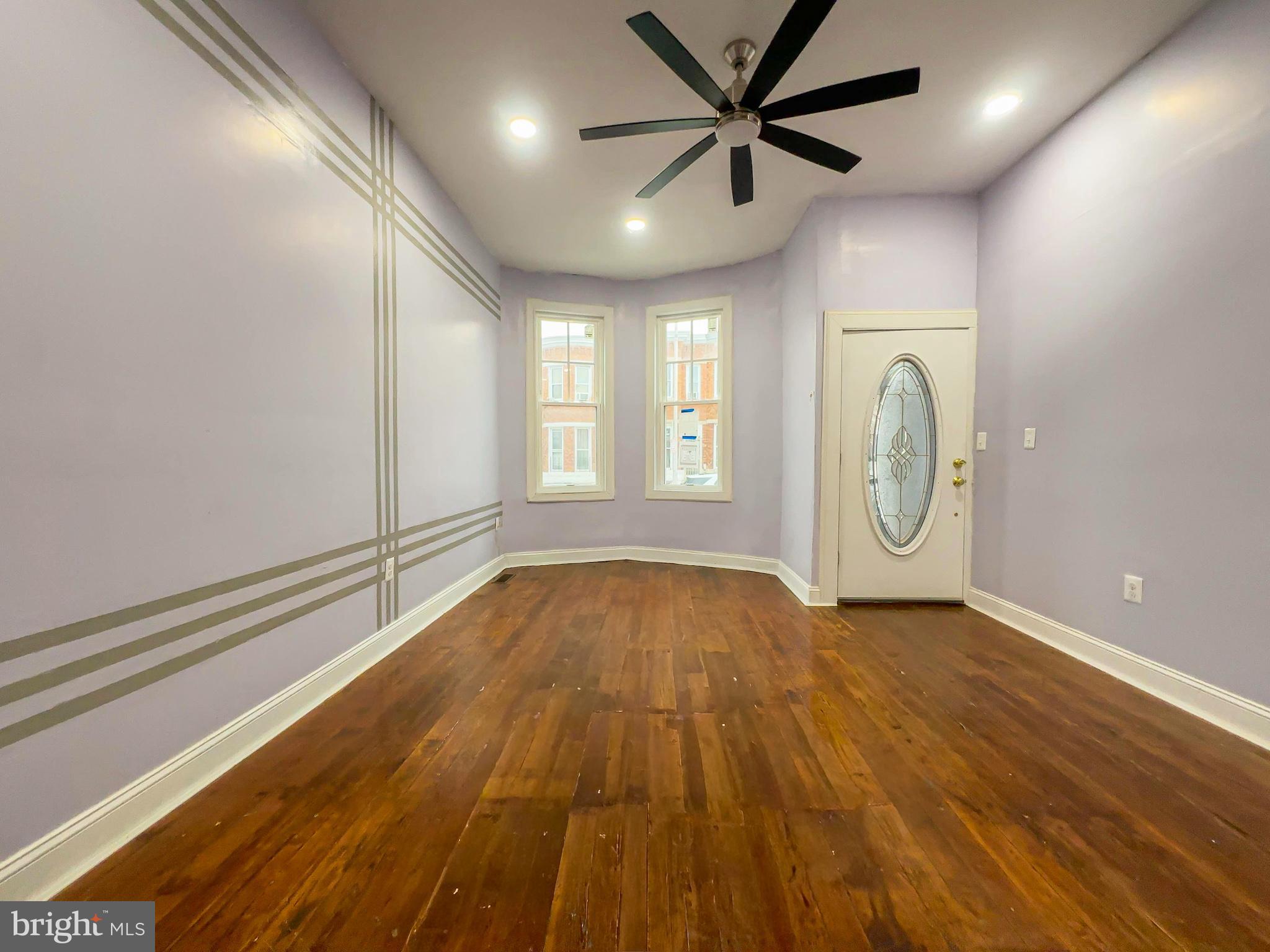 MIDTOWN EDMONDSON - Residential