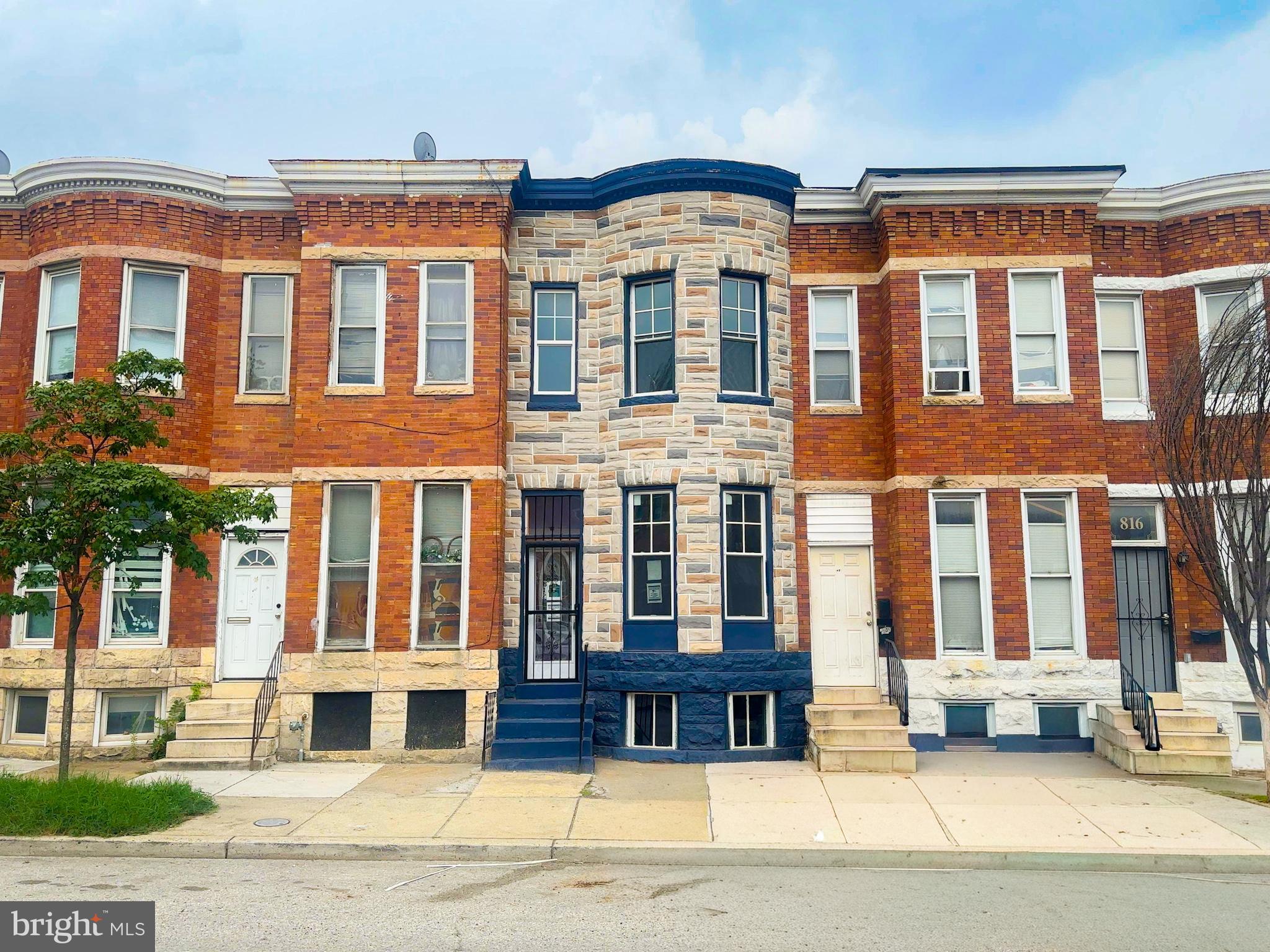 MIDTOWN EDMONDSON - Residential