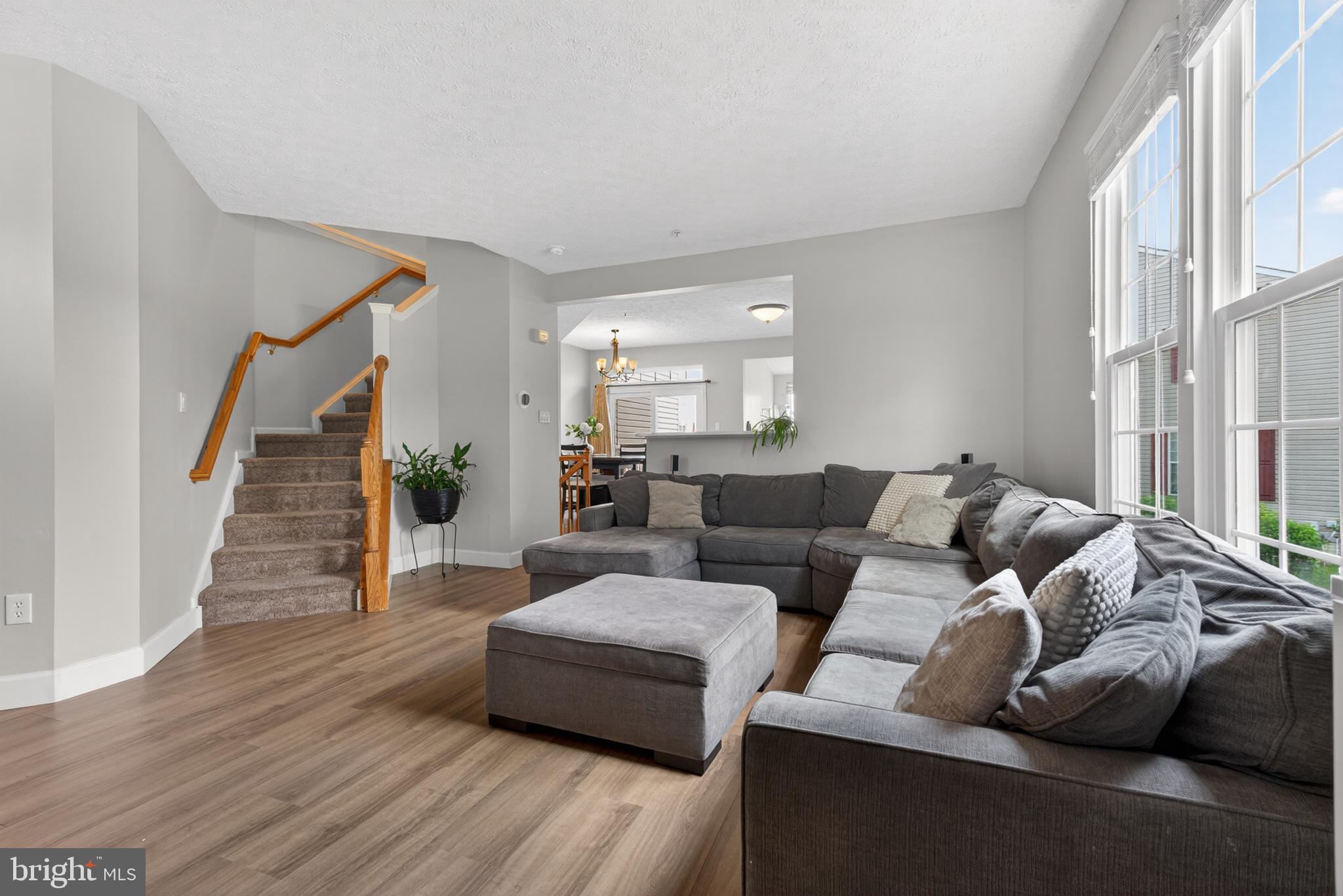 PERRY HALL FARMS - Residential