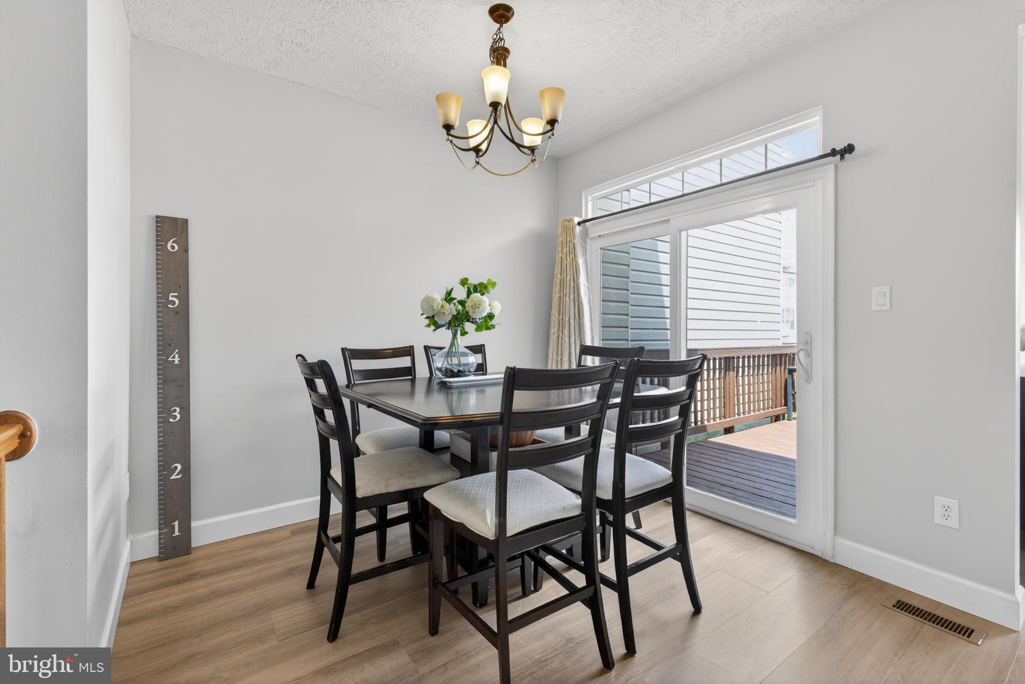 PERRY HALL FARMS - Residential