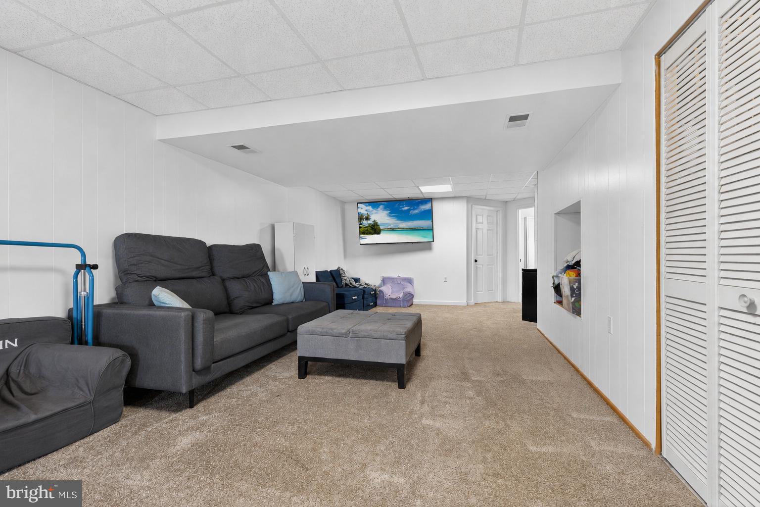 PERRY HALL FARMS - Residential