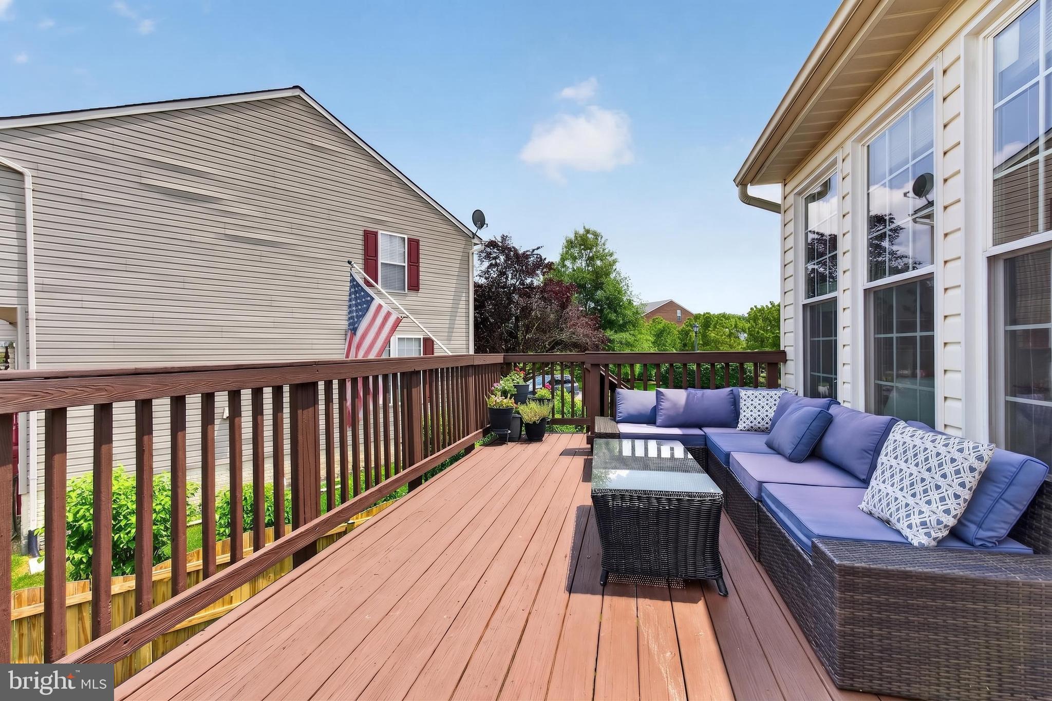 PERRY HALL FARMS - Residential