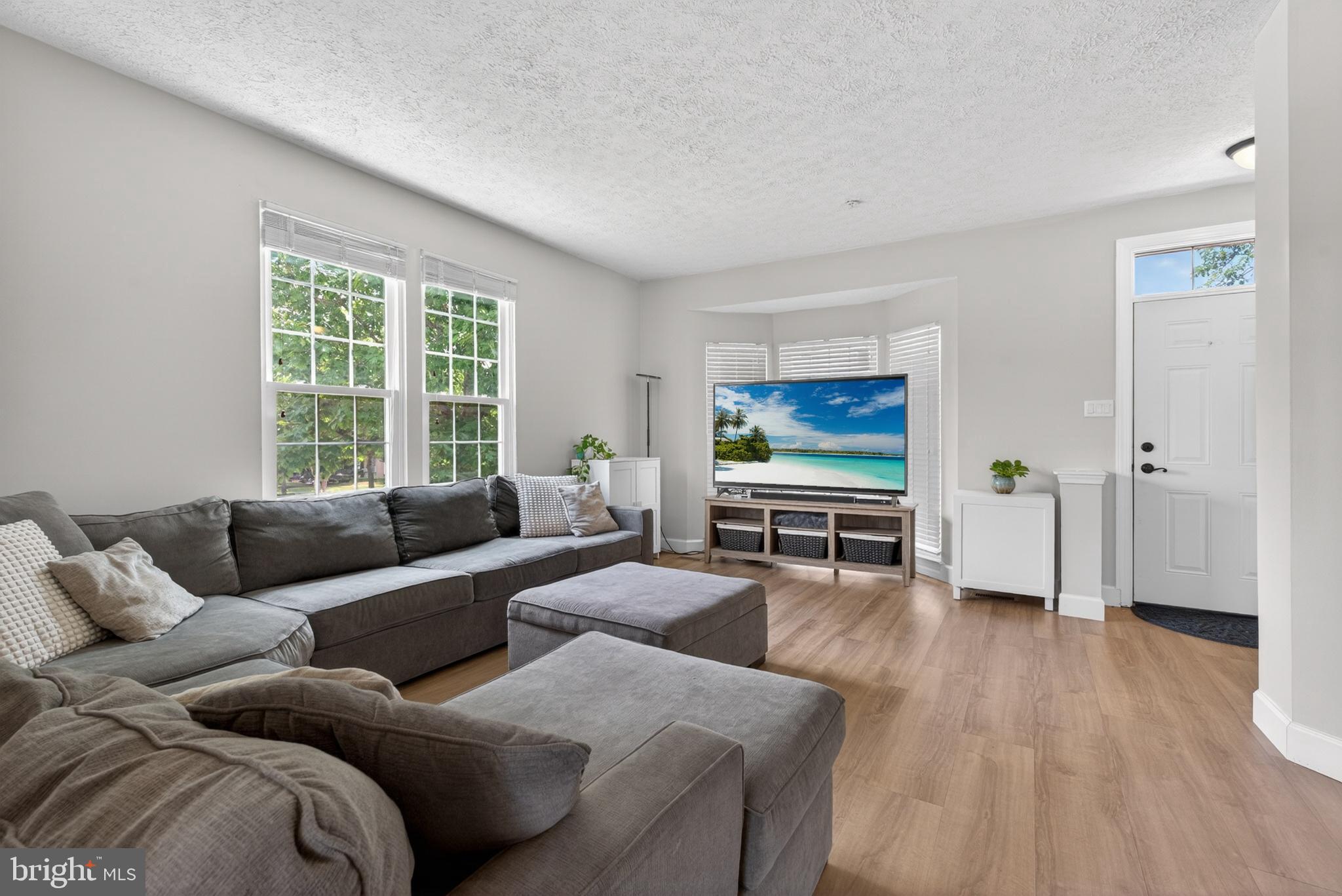 PERRY HALL FARMS - Residential
