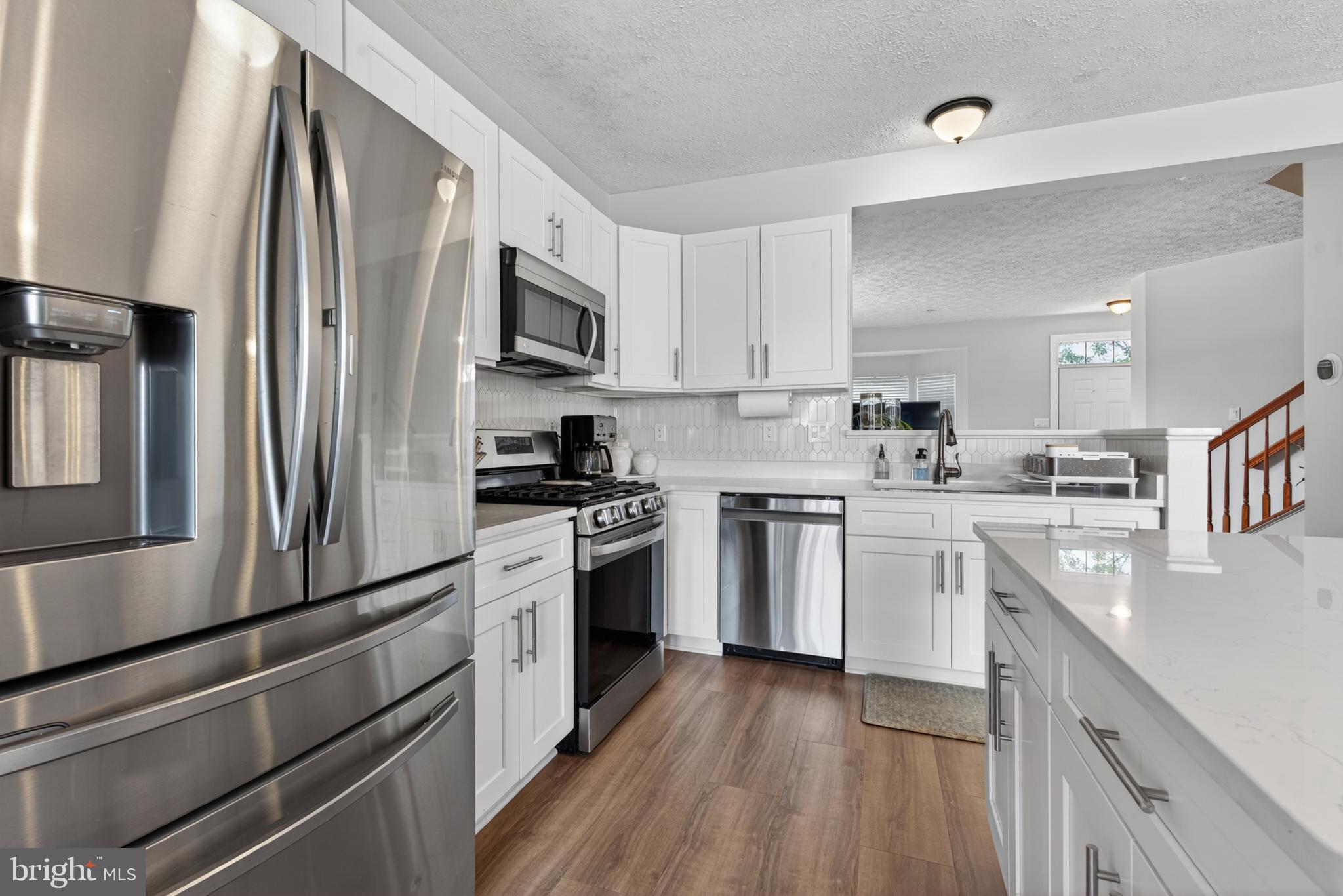 PERRY HALL FARMS - Residential
