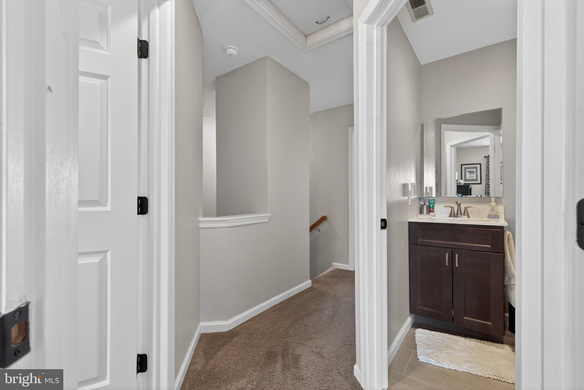 PERRY HALL FARMS - Residential