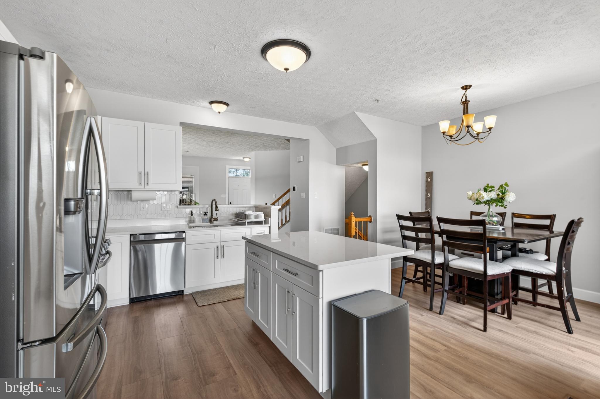 PERRY HALL FARMS - Residential