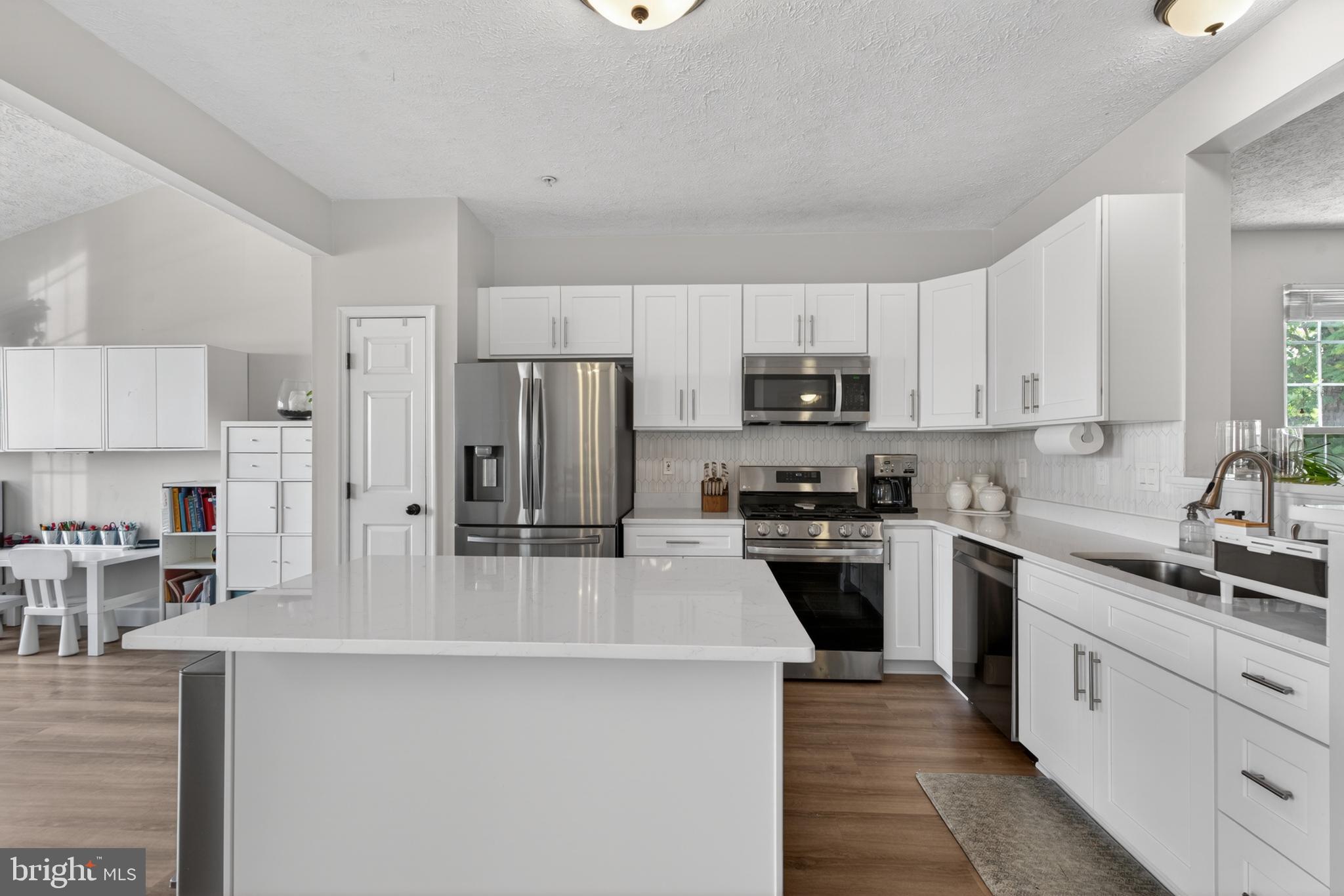 PERRY HALL FARMS - Residential