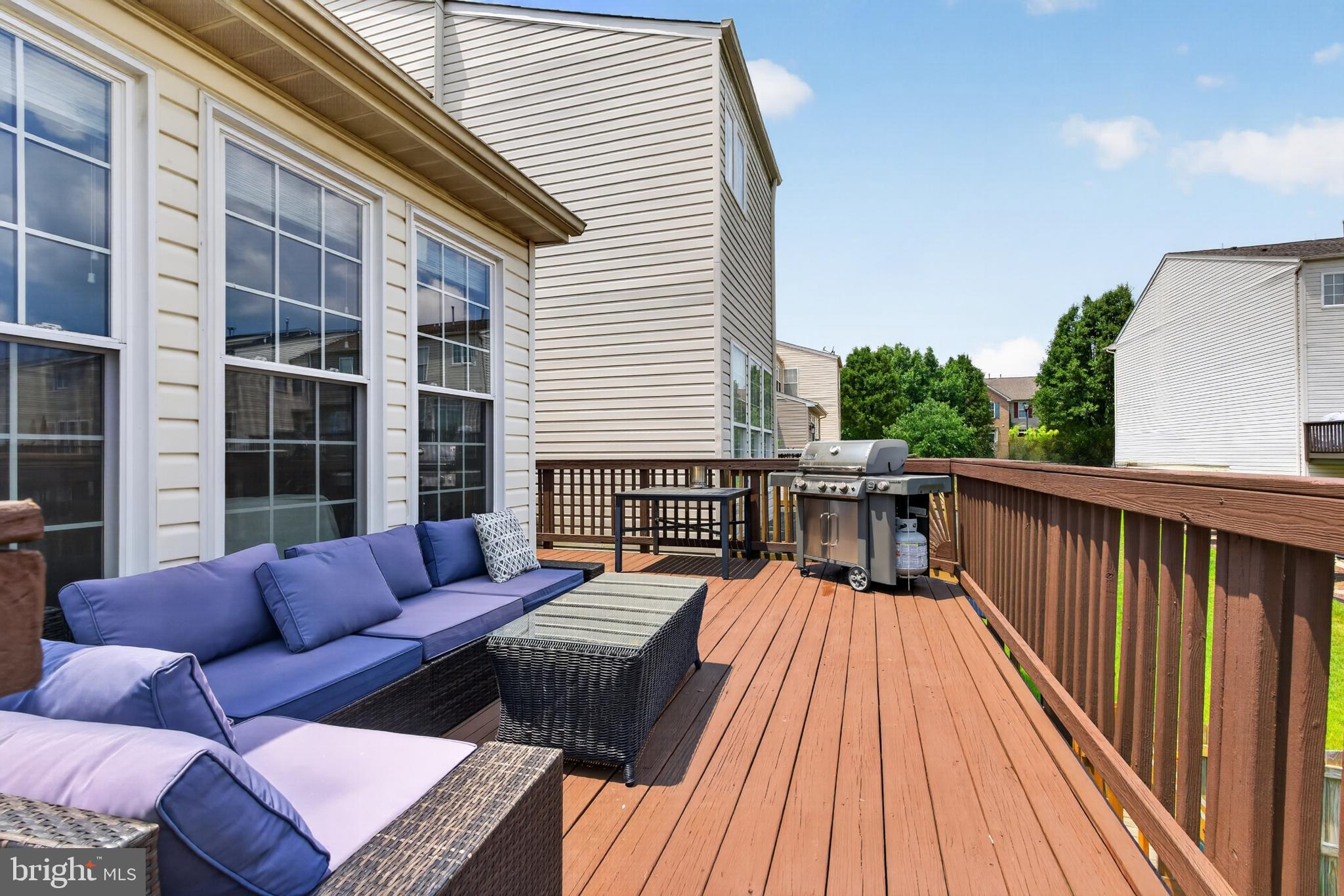 PERRY HALL FARMS - Residential