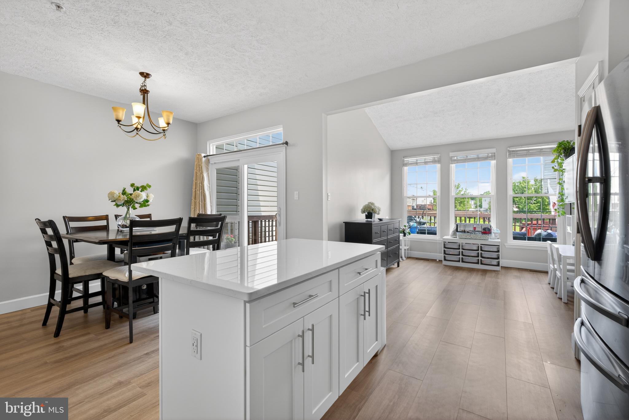 PERRY HALL FARMS - Residential