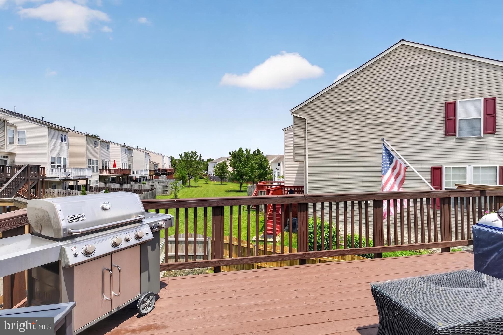 PERRY HALL FARMS - Residential