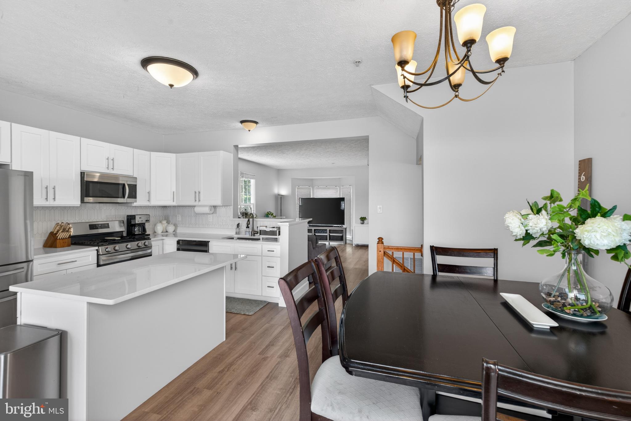 PERRY HALL FARMS - Residential