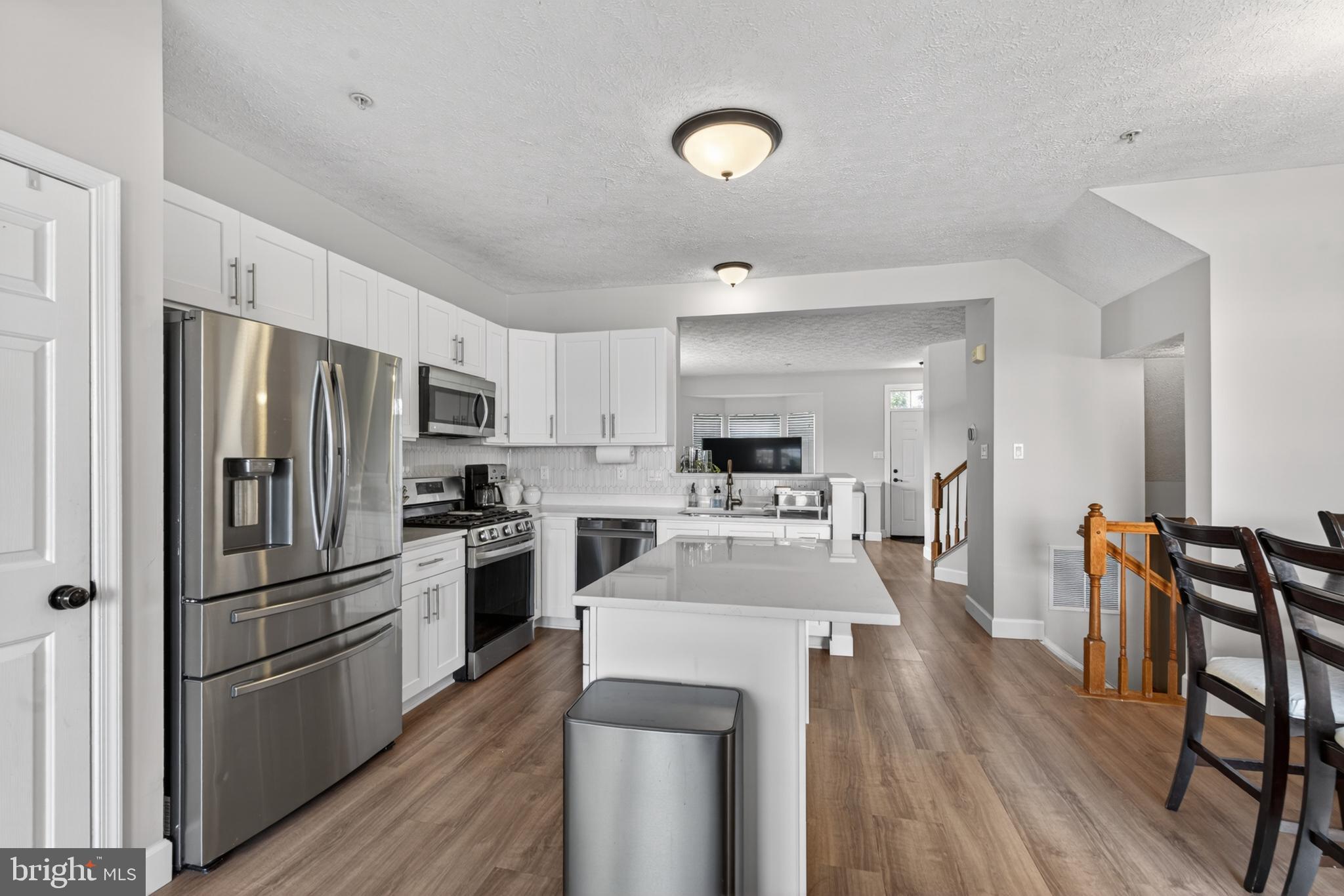 PERRY HALL FARMS - Residential