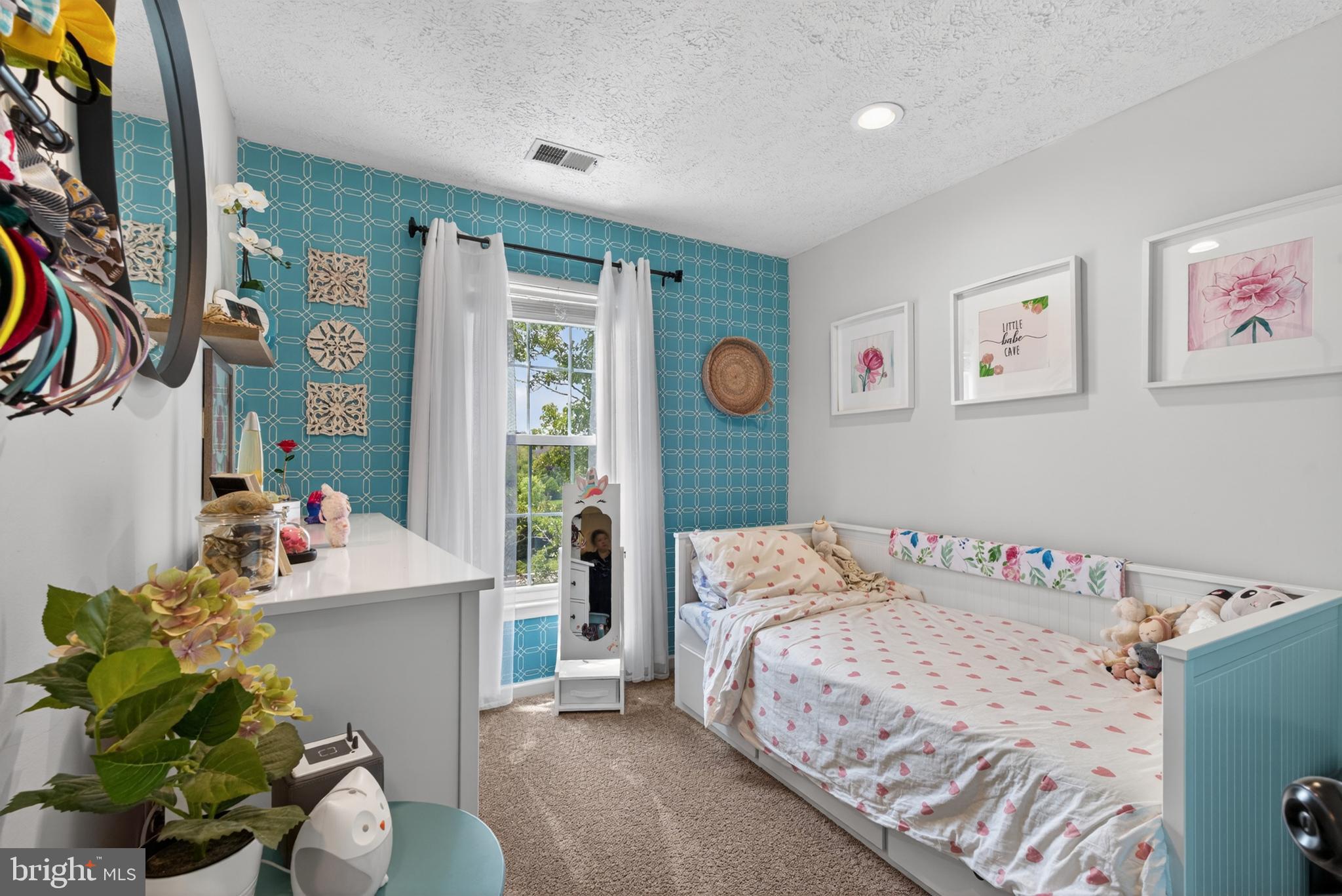 PERRY HALL FARMS - Residential