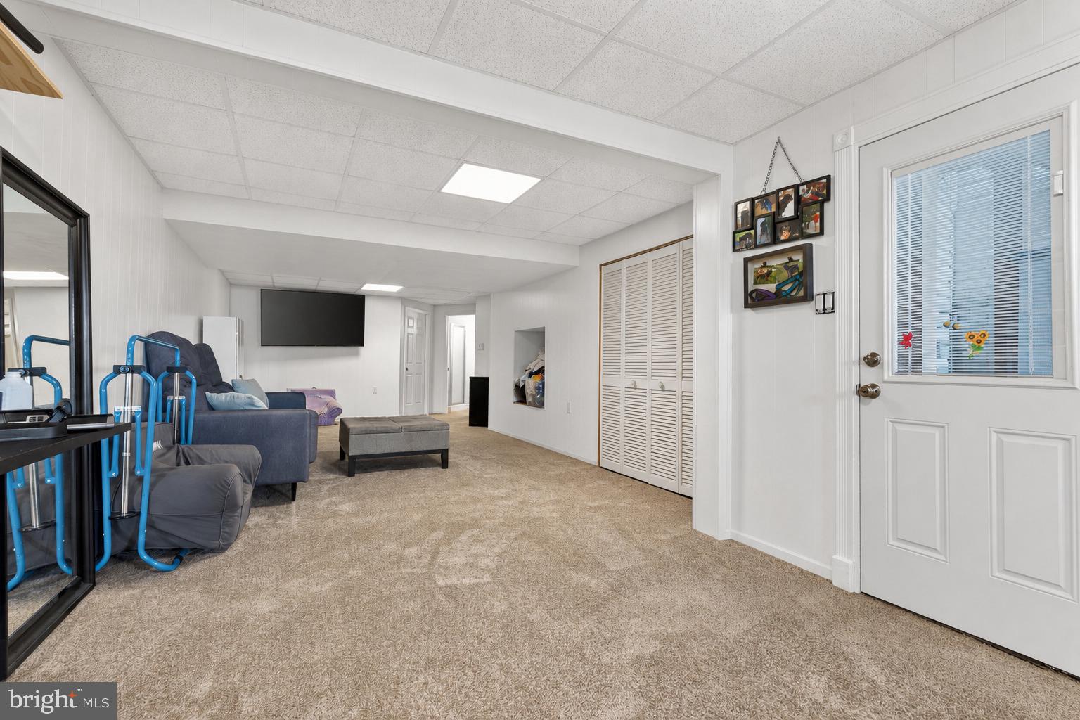 PERRY HALL FARMS - Residential