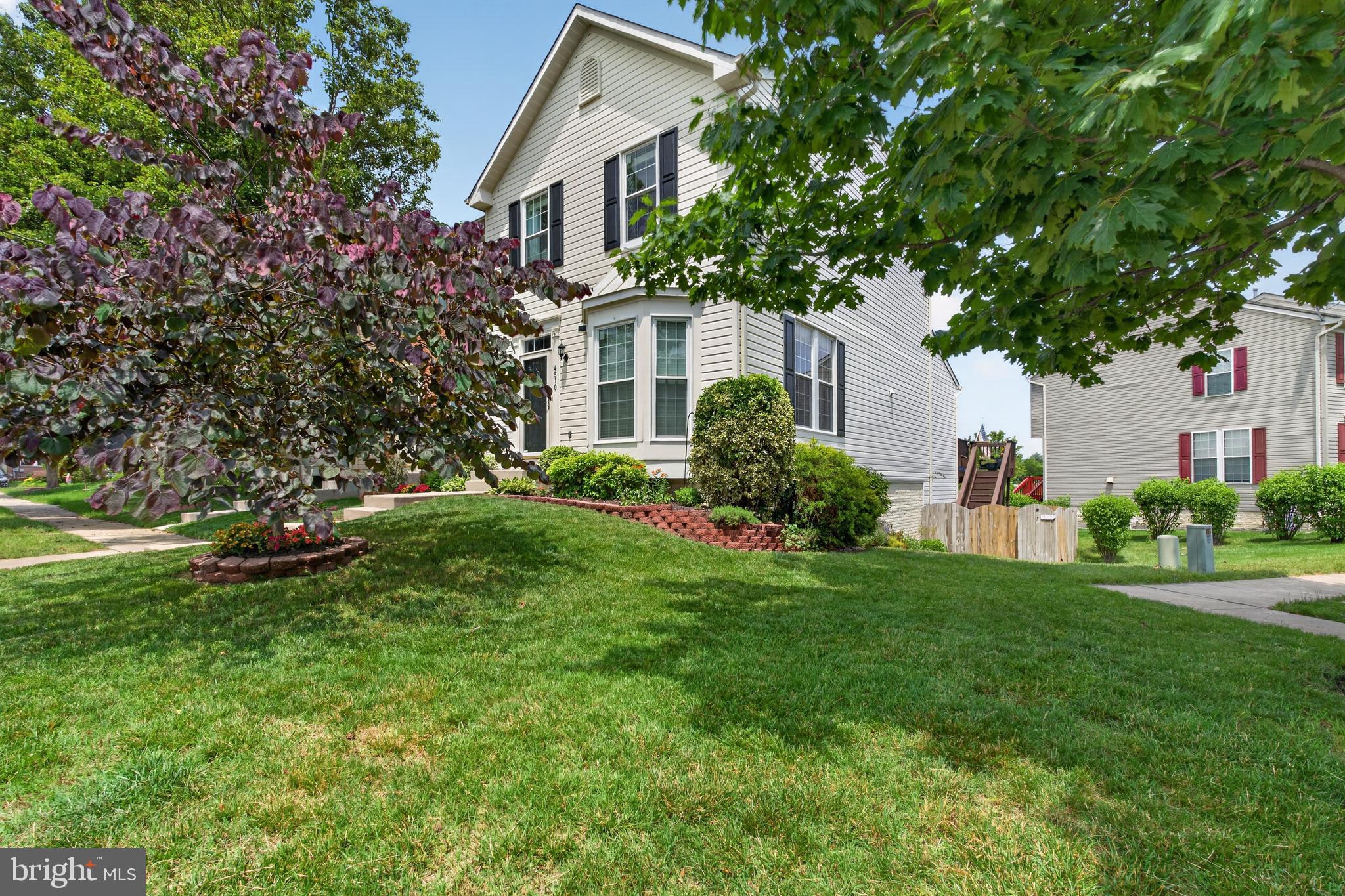 PERRY HALL FARMS - Residential
