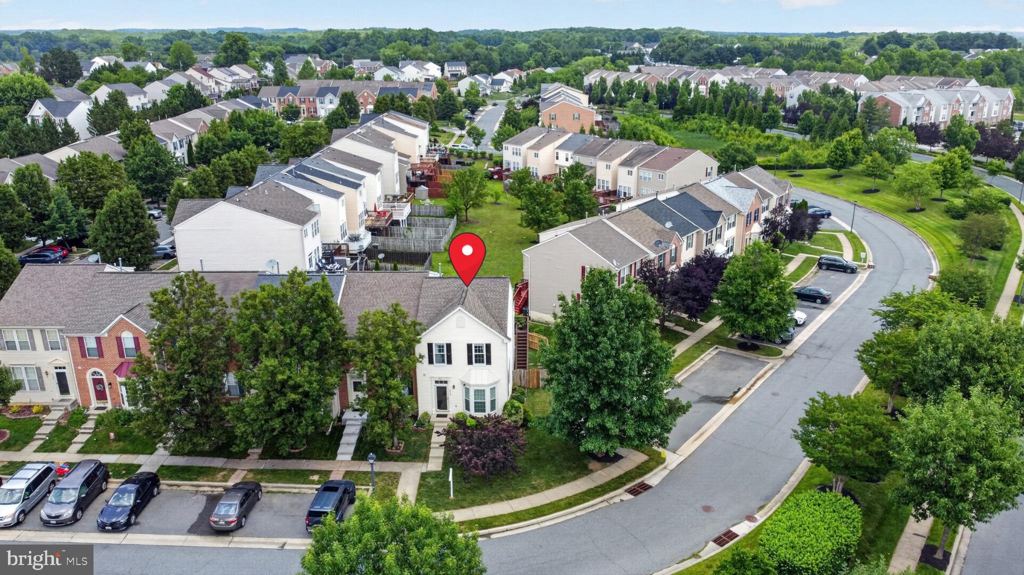 PERRY HALL FARMS - Residential