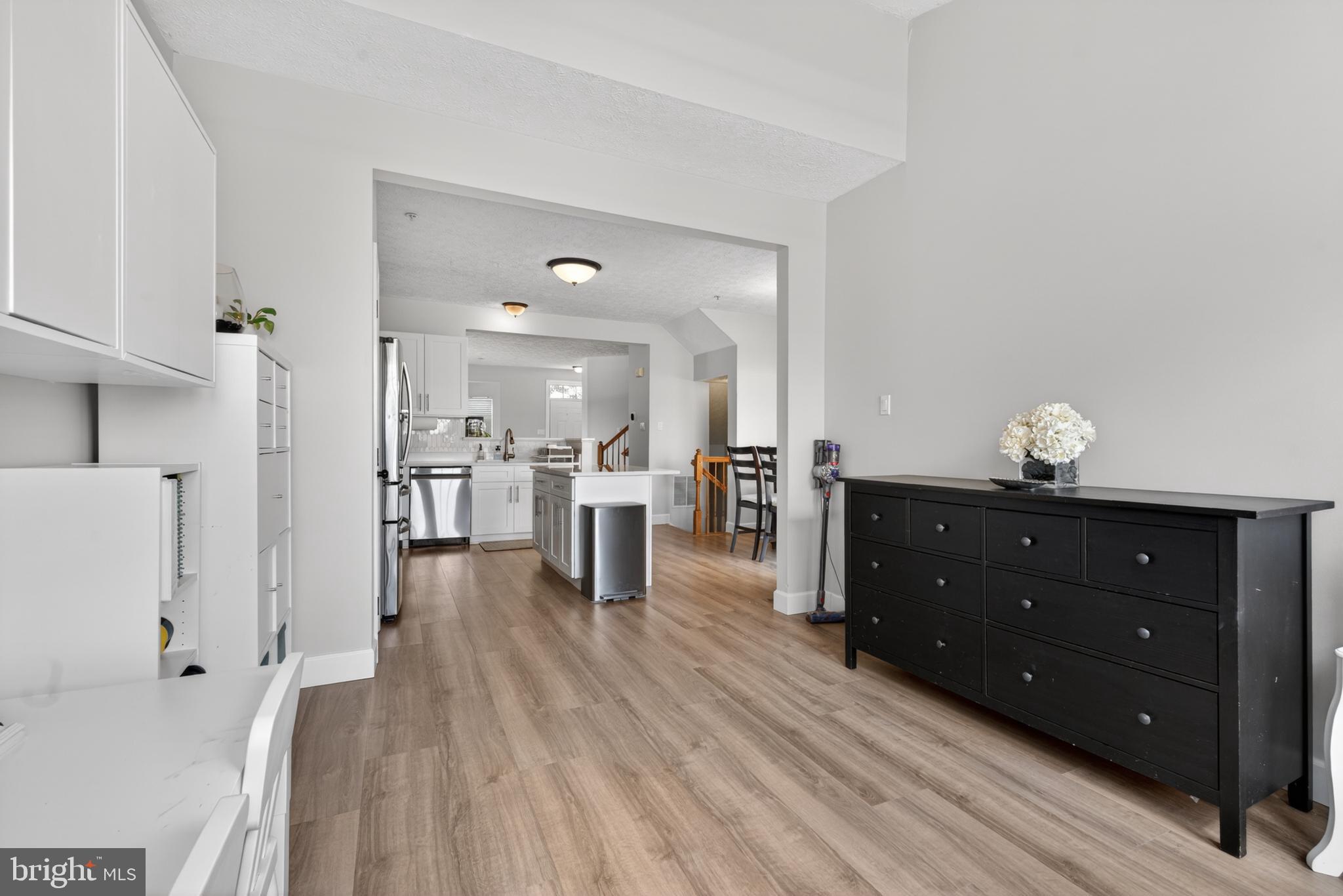 PERRY HALL FARMS - Residential