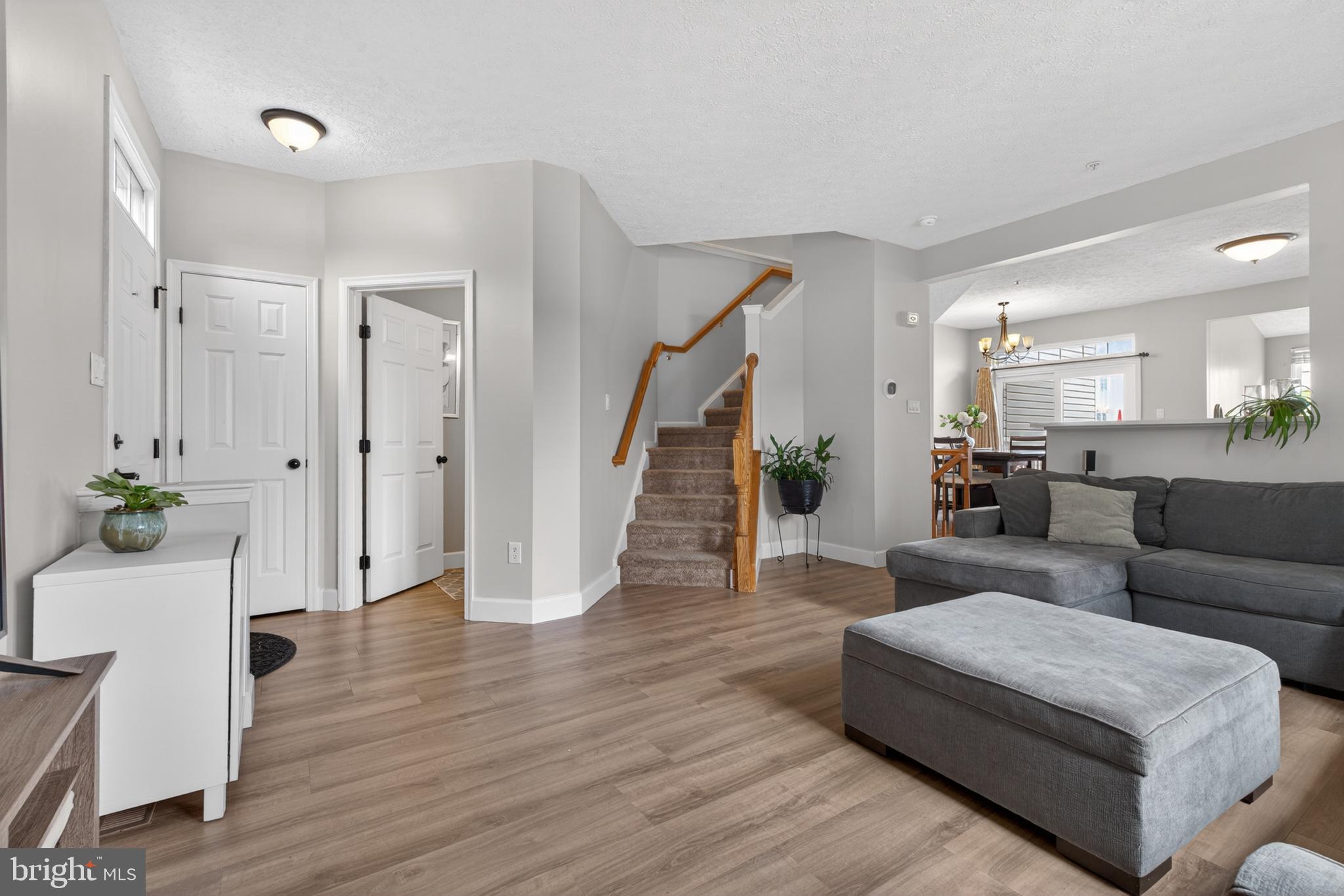 PERRY HALL FARMS - Residential