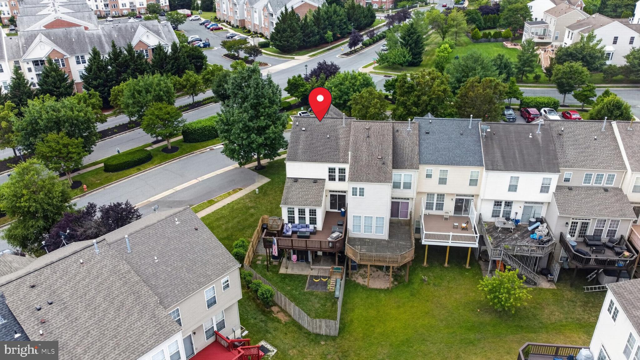 PERRY HALL FARMS - Residential