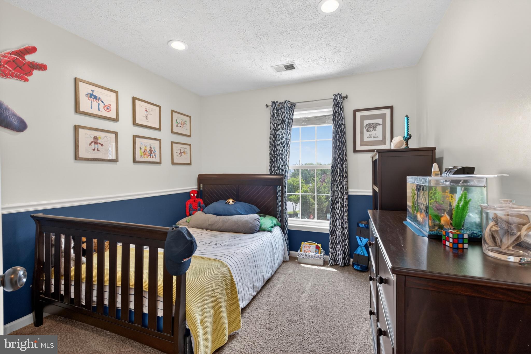 PERRY HALL FARMS - Residential